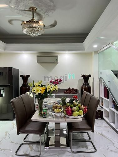 Hình ảnh Bán Penthouses Homyland 1 Gía: 7 tỷ