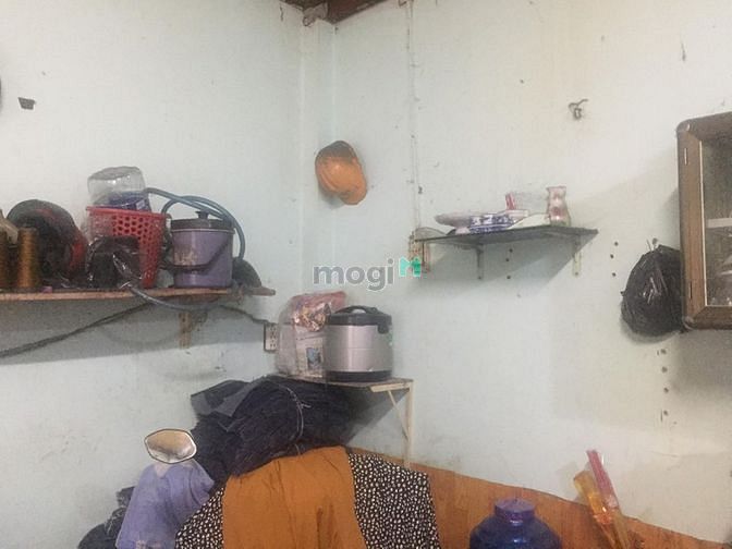 Hình ảnh Nhà riêng phú thọ hòa, tân phú, 40m2, ngang 5.4m, 2.5 tỷ