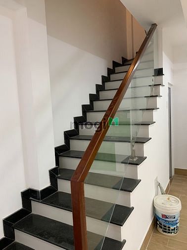Hình ảnh (5.4 TỶ) Nhà Hẻm 1 sẹc Thích Quảng Đức, Phường 5