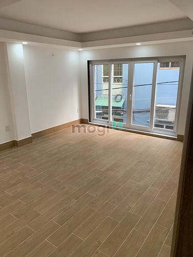 Hình ảnh (5.4 TỶ) Nhà Hẻm 1 sẹc Thích Quảng Đức, Phường 5