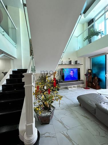 Hình ảnh Bán Penthouses Homyland 1 Gía: 7 tỷ