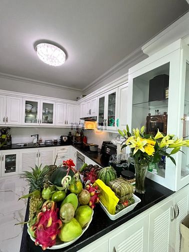 Hình ảnh Bán Penthouses Homyland 1 Gía: 7 tỷ