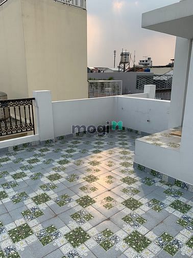 Hình ảnh (5.4 TỶ) Nhà Hẻm 1 sẹc Thích Quảng Đức, Phường 5