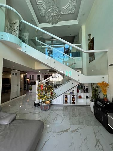 Hình ảnh Bán Penthouses Homyland 1 Gía: 7 tỷ