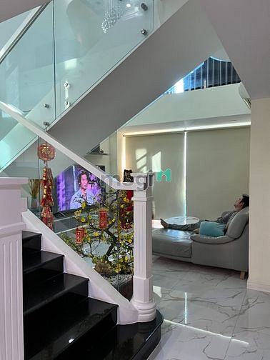 Hình ảnh Bán Penthouses Homyland 1 Gía: 7 tỷ
