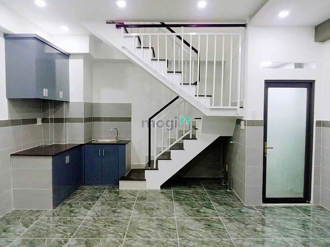 Hình ảnh Bán nhà Nguyễn Thị Tần - P2 Q8