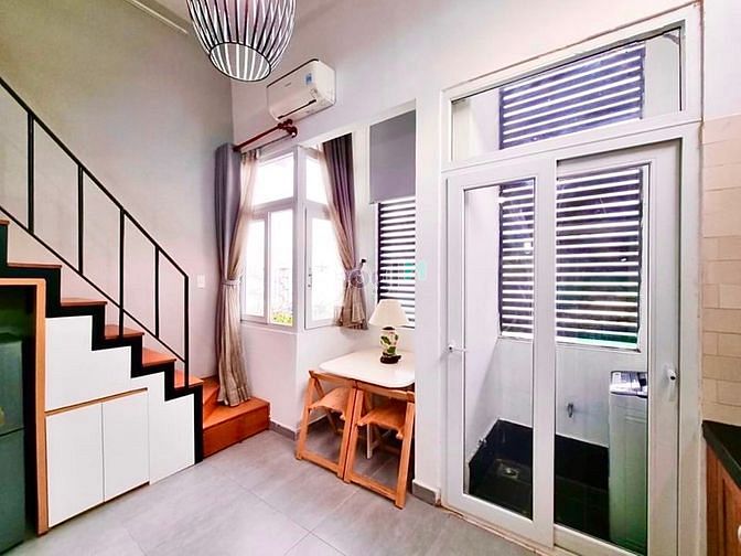 Hình ảnh Căn Hộ Duplex siêu Hot, gần Lotte Mart, VivoCity, Đh TĐT, Rmit,