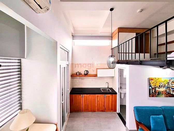Hình ảnh Căn Hộ Duplex siêu Hot, gần Lotte Mart, VivoCity, Đh TĐT, Rmit,