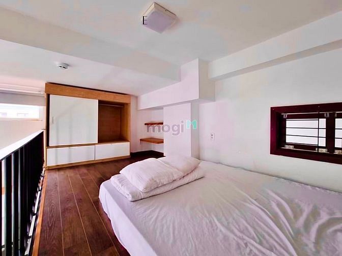 Hình ảnh Căn Hộ Duplex siêu Hot, gần Lotte Mart, VivoCity, Đh TĐT, Rmit,