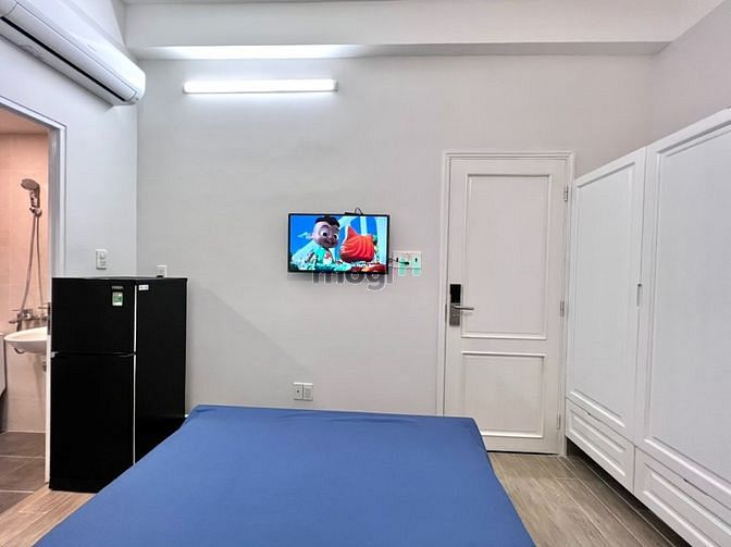 Hình ảnh ✨ Căn Hộ Studio Cực Xinh - AN DƯƠNG VƯƠNG, Ngay Chợ Bầu Sen Quận 5