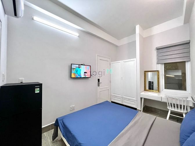 Hình ảnh ✨ Căn Hộ Studio Cực Xinh - AN DƯƠNG VƯƠNG, Ngay Chợ Bầu Sen Quận 5