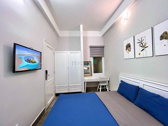 Hình ảnh ✨ Căn Hộ Studio Cực Xinh - AN DƯƠNG VƯƠNG, Ngay Chợ Bầu Sen Quận 5