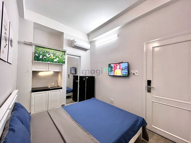 Hình ảnh ✨ Căn Hộ Studio Cực Xinh - AN DƯƠNG VƯƠNG, Ngay Chợ Bầu Sen Quận 5