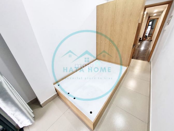 Hình ảnh CHDV mới xây 100% view Landmark, Bitexco😱😱