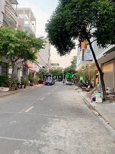 Hình ảnh Cần bán đất 90m2 MT Hiệp Bình, HBP, Thủ Đức, giá 2,3 tỷ. Sổ hồng riêng