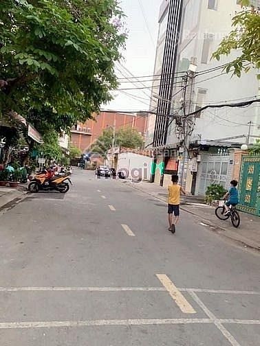 Hình ảnh Cần bán đất 90m2 MT Hiệp Bình, HBP, Thủ Đức, giá 2,3 tỷ. Sổ hồng riêng