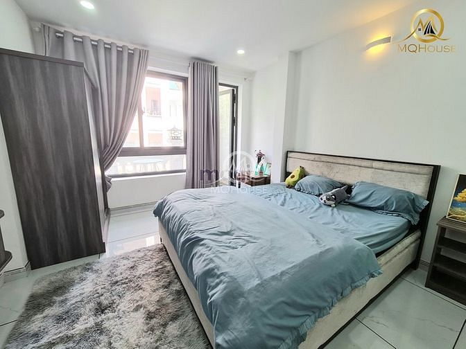 Hình ảnh 🔥Căn Hộ Balcon🔥Full Nội Thất mới🔥Quận Phú Nhuận