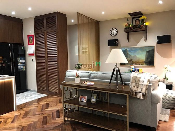 Hình ảnh Cho thuê CH cao cấp Riverpark Premier ,Phú Mỹ Hưng ,Quận 7