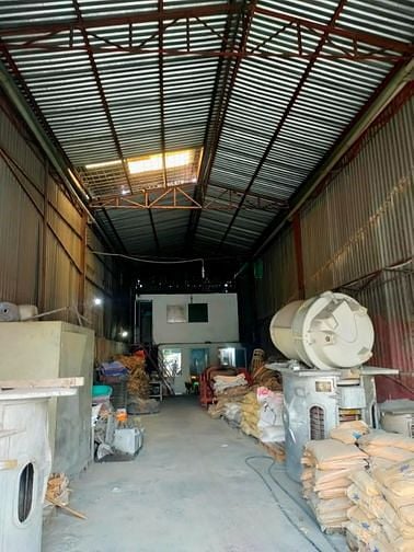 Hình ảnh Cho Thuê Xưởng 200m MT QL 1A An Phú Đông Quận 12