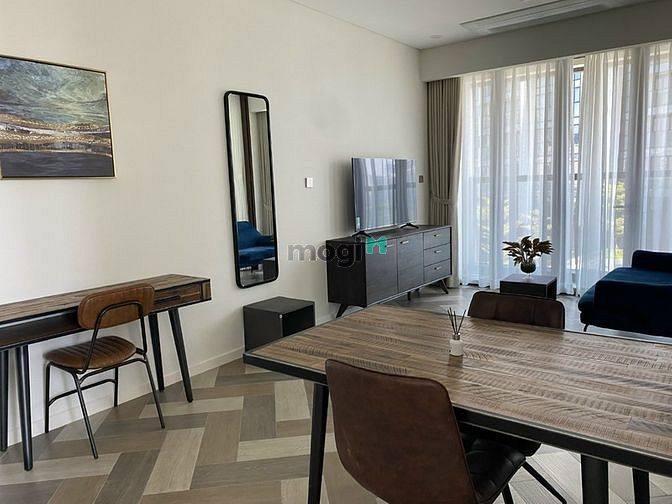 Hình ảnh 1PN Full NT cho thuê-50m2-Giá tốt-The Metropole