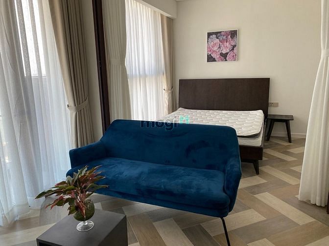 Hình ảnh 1PN Full NT cho thuê-50m2-Giá tốt-The Metropole