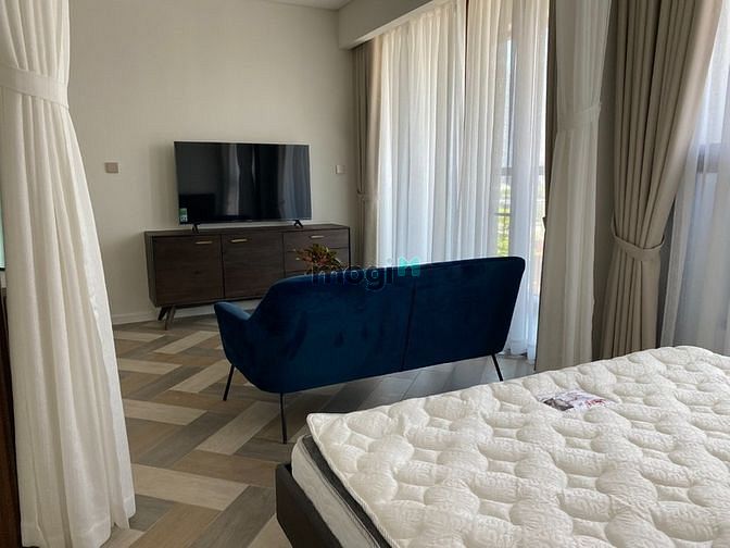 Hình ảnh 1PN Full NT cho thuê-50m2-Giá tốt-The Metropole