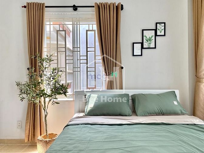Hình ảnh Cho thuê Trang Chủ MB66.COM / Đăng Ký Tặng 66K full nội thất cao cấp quận 1 giá chỉ từ 6,3 triệu
