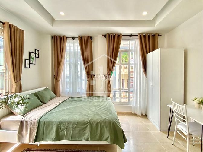 Hình ảnh Cho thuê Trang Chủ MB66.COM / Đăng Ký Tặng 66K full nội thất cao cấp quận 1 giá chỉ từ 6,3 triệu
