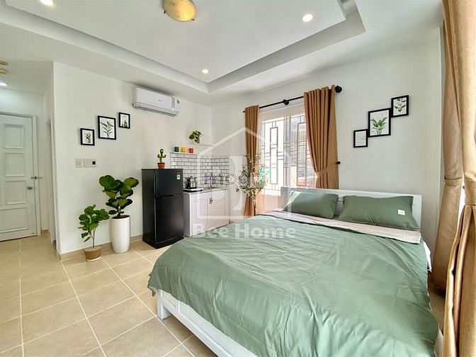 Hình ảnh Cho thuê Trang Chủ MB66.COM / Đăng Ký Tặng 66K full nội thất cao cấp quận 1 giá chỉ từ 6,3 triệu
