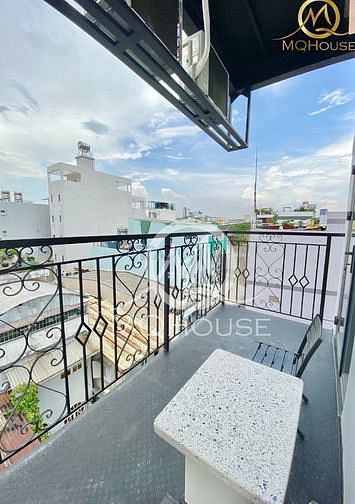 Hình ảnh Khai Trương Căn Hộ Duplex 1PN Mới 100% Gần chợ Bà Chiểu