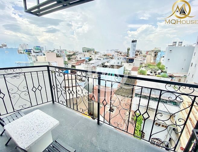 Hình ảnh Khai Trương Căn Hộ Duplex 1PN Mới 100% Gần chợ Bà Chiểu