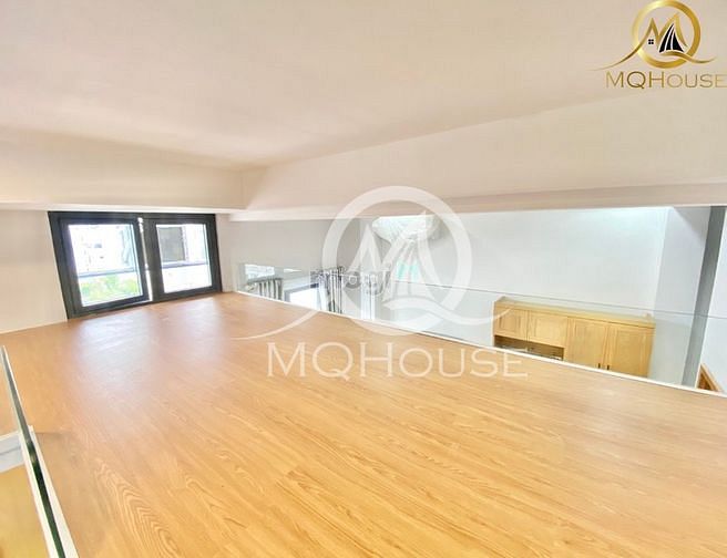 Hình ảnh Khai Trương Căn Hộ Duplex 1PN Mới 100% Gần chợ Bà Chiểu