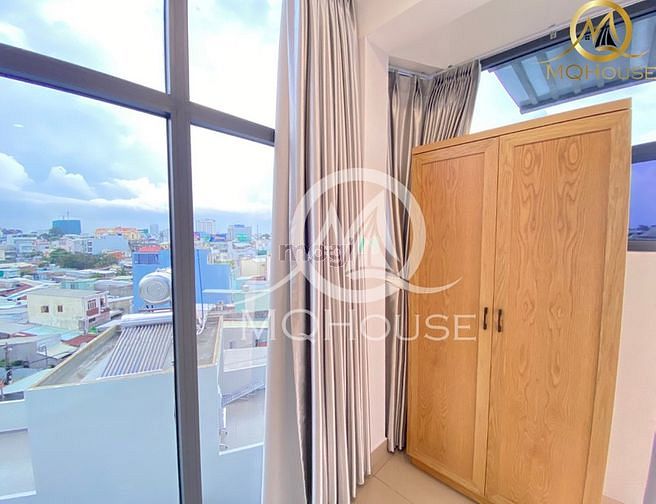 Hình ảnh Khai Trương Căn Hộ Duplex 1PN Mới 100% Gần chợ Bà Chiểu