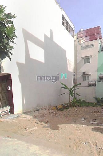 Hình ảnh Bán gấp lô đất MT Đường Lê Lợi, P.3, Gò Vấp. SHR 80m2/ chỉ 2.5 tỷ