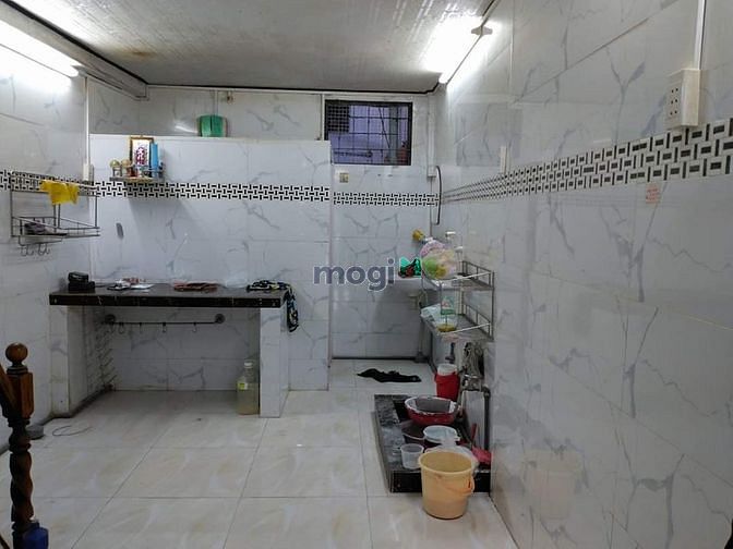 Hình ảnh 🌻🌻Cho thuê nhà cách 👉1 căn mặt tiền Mạc Vân Q8 -8triệu