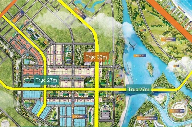 Hình ảnh Ra mắt dự án Indochina Riverside Complex - GĐ2 phân khu sát mặt sông