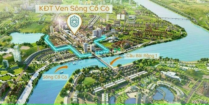 Hình ảnh Ra mắt dự án Indochina Riverside Complex - GĐ2 phân khu sát mặt sông