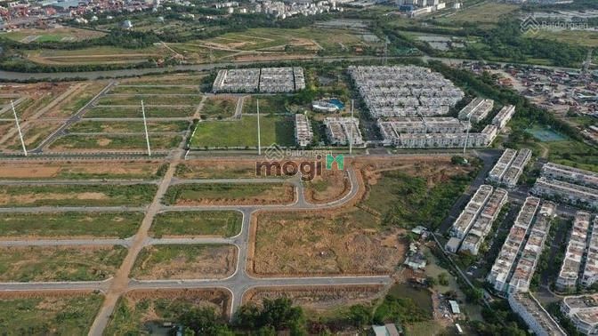 Hình ảnh Đất MT Gò Cát, KDC ĐHQG diện tích 140m2 giá chỉ 3,6 tỷ , Sổ riêng