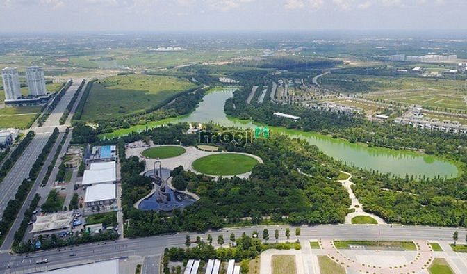 Hình ảnh Bán Đất Nền Sổ Sẵn gần Trung Tâm TP Mới Bình