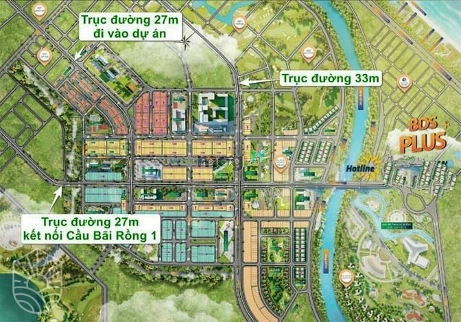 Hình ảnh Ra mắt dự án Indochina Riverside Complex - GĐ2 phân khu sát mặt sông
