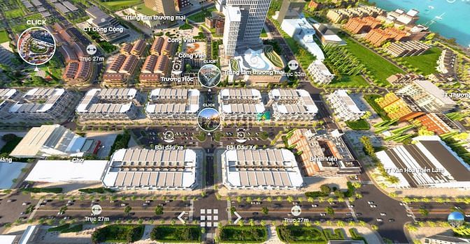 Hình ảnh Ra mắt dự án Indochina Riverside Complex - GĐ2 phân khu sát mặt sông