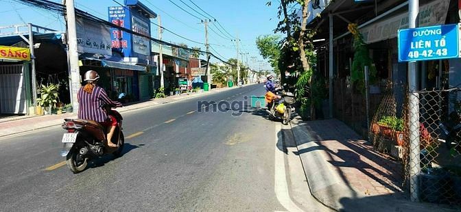 Hình ảnh Bán đát xã hưng long, 102,6m2 giá 2tỷ6