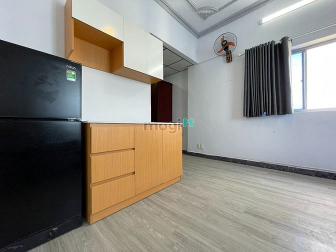 Hình ảnh Mb6623 nạp rút nhanh chóng mini studio đường Nguyễn Trãi quận 5