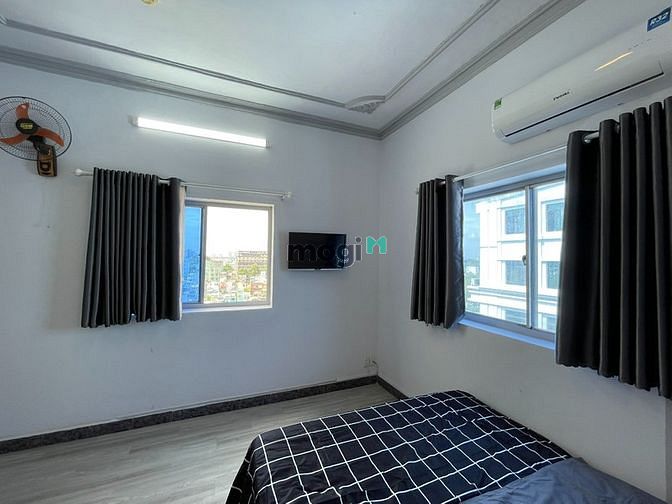 Hình ảnh Mb6623 nạp rút nhanh chóng mini studio đường Nguyễn Trãi quận 5