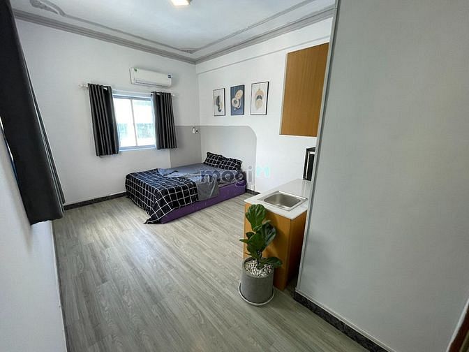 Hình ảnh Mb6623 nạp rút nhanh chóng mini studio đường Nguyễn Trãi quận 5