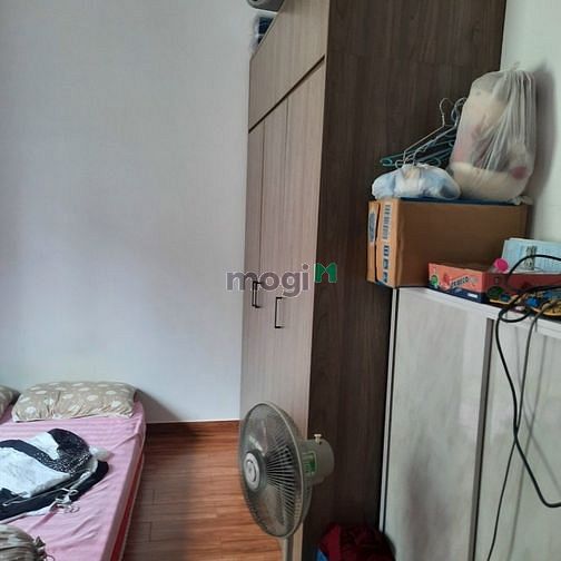 Hình ảnh Nhà hẻm 4m Phạm Văn Chí, P7, Q6