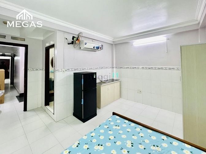 Hình ảnh CĂN HỘ STUDIO Phan Văn Trị- Gò vấp