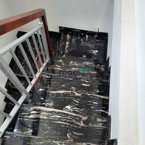 Hình ảnh Nhà hẻm 4m Phạm Văn Chí, P7, Q6
