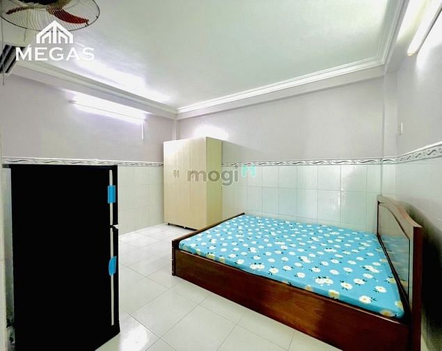 Hình ảnh CĂN HỘ STUDIO Phan Văn Trị- Gò vấp