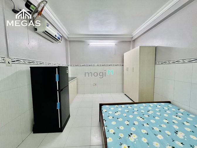 Hình ảnh CĂN HỘ STUDIO Phan Văn Trị- Gò vấp
